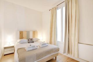 Newly restored appartment - Montmartre - París - 7