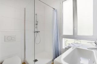 Newly restored appartment - Montmartre - Paris - 6