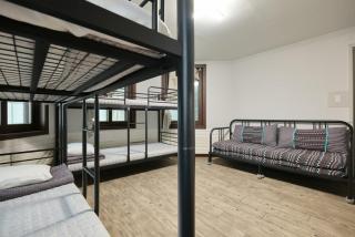 Sky Pension Gapyeong Hamyeon - 5