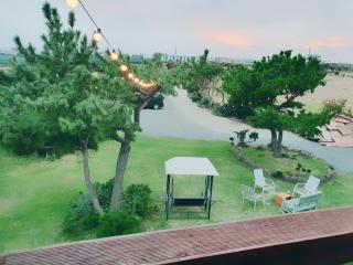 Seoguipo Deluna spa pension - 8