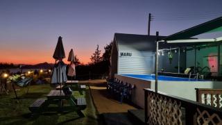 Yeosu Maru Pension - 1