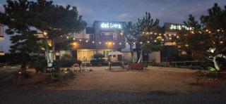 Seoguipo Deluna spa pension - 2