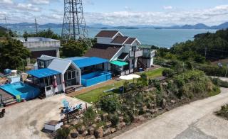 Yeosu Maru Pension - Yeosu - 0