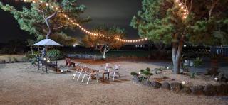 Seoguipo Deluna spa pension - 1