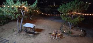 Seoguipo Deluna spa pension - 6