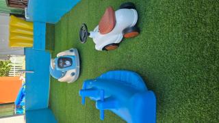 Yeosu Maru Pension - 8