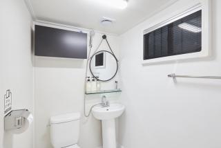 Gapyeong Posh Caravan - 8