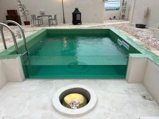 Jeju Aewol Enoch Pool Villa - Jeju - 2