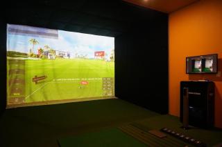 Hoengseong Kakao Golfscreenhouse - Hoengsong - 9