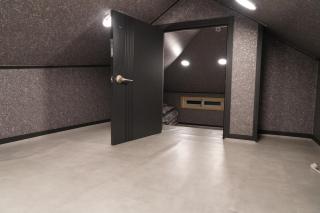 Hoengseong Kakao Golfscreenhouse - Hoengsong - 6