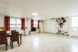 Eulwangri Suwanee Pension - Incheon - 5