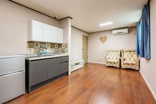 Eulwangri Suwanee Pension - Incheon - 3