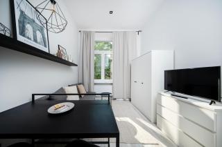 Wólczańska Modern Studio - Łódź - 9