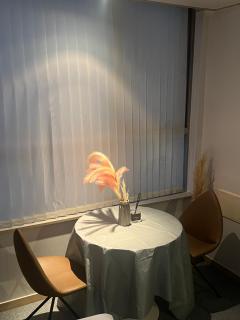 30sec to Hapjeong St Hotel style twin - Seul - 3