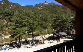 Goesan Jakeun Saejae Pension - - 6
