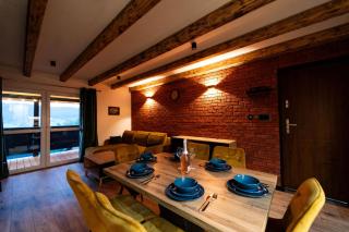 Bieszczadzkie Tarasy - Domki z Jacuzzi na wyłaczność - 6