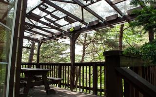 Goesan Jakeun Saejae Pension - - 5
