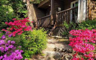 Goesan Jakeun Saejae Pension - 7