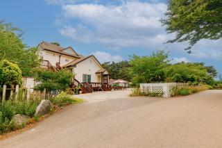 ahnmyeondo mabupisung pension - Taean - 7