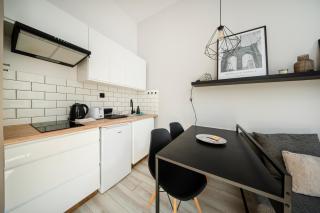 Wólczańska Modern Studio - Łódź - 2