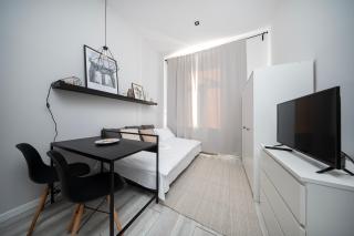 Wólczańska Modern Studio - Łódź - 1