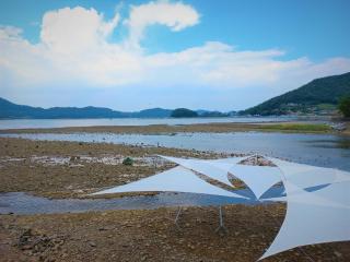 Namhae Celties Pension - Namhae - 5