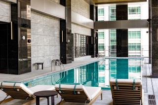 Hotel Nikko Kaohsiung - 5