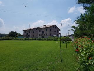 Iksan haneulsup pension - Iksan - 3