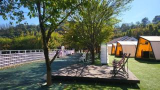 Cheongdo Provence Glamping - 1