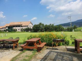 Iksan haneulsup pension - Iksan - 2