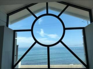 Jeju Aewol Pension On the Sea - Jeju-stad - 0