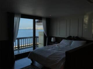 Jeju Aewol Pension On the Sea - Jeju-stad - 3