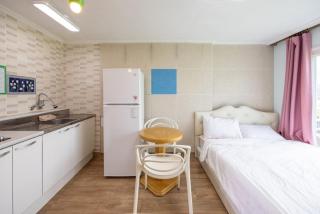 Yangyang Blue Ara Pension - Yangyang - 3