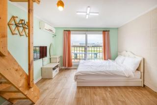 Yangyang Blue Ara Pension - Yangyang - 2