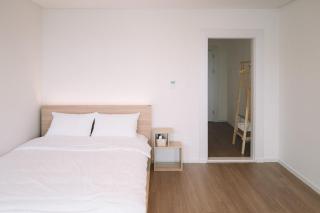 Namhae Doojip Pension - 1