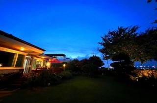 Jeju Haebyeol Private Pension Pet friendly - 6