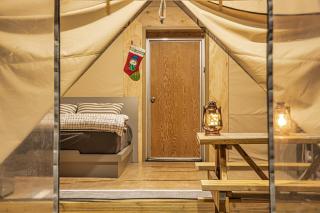 Taean Hakanpo Naro Glamping Camping - Taean - 6