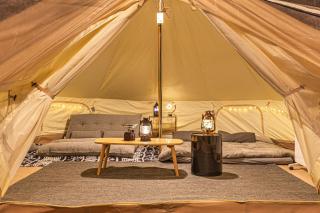 Taean Hakanpo Naro Glamping Camping - Taean - 4