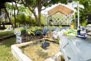 Hongseong Neulbo Pension - 7