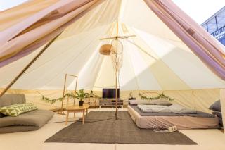 Taean Hakanpo Naro Glamping Camping - Taean - 0