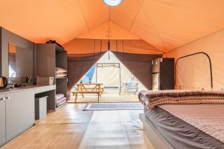 Taean Hakanpo Naro Glamping Camping - Taean - 7