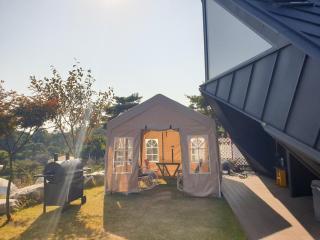 Hongseong Neulbo Pension - 8