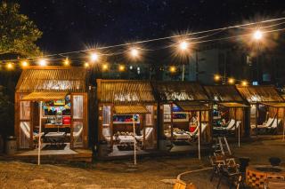 Wondam by Equinox - Jeju-stad - 8