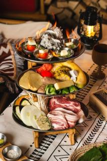 Wondam by Equinox - Jeju-stad - 7
