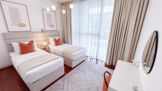 Airstay - City Walk - Luxurious 2BR plus Guest Room - Monthly Offer Available - Dubai - 7