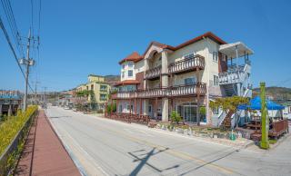 Buan Bada Mudflat Pension - Buan - 7