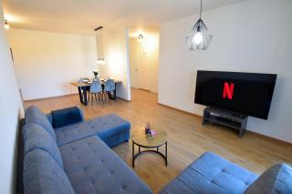 Exkluzívny apartmán s parkovaním v centre Košíc, IMPERIAL apartment N5 - Košice - 8
