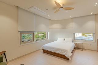 Aewol Damdam Stay - Jeju-stad - 0