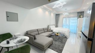 Dubai Marina - Stylish Studio Apartment - Marina Diamond 2 - 3