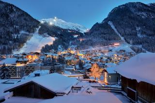 Petit Madlein - Ischgl - 3